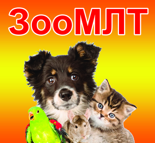 ЗооМЛТ